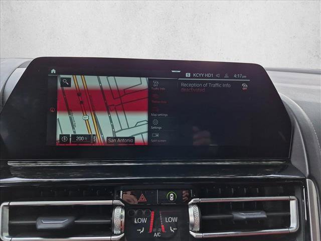 Used 2022 BMW 840i Gran Coupe xDrive AWD/4WD image 13