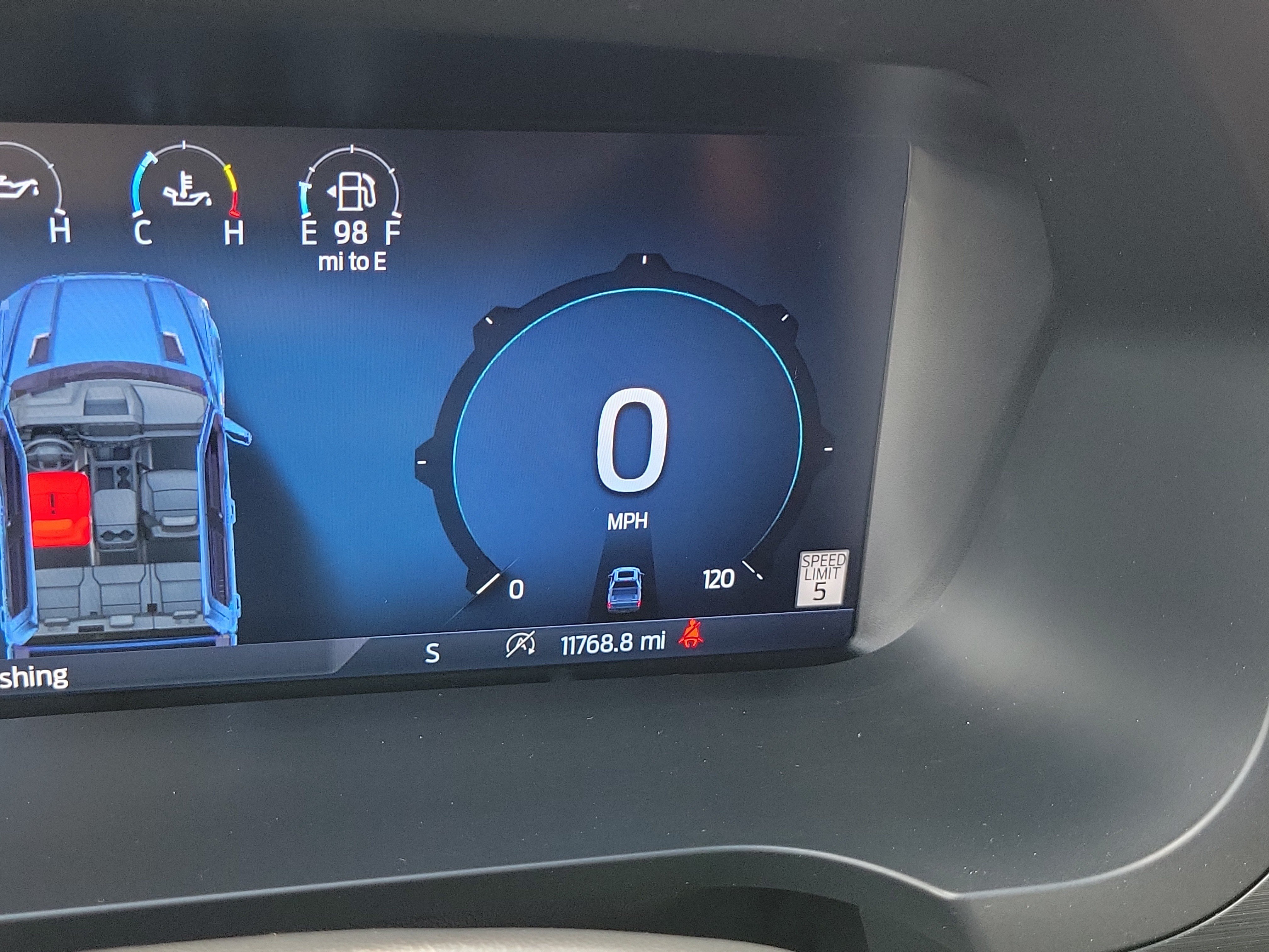 Used 2025 Ford F150 XLT w/ Equipment Group 302A MID RWD image 22