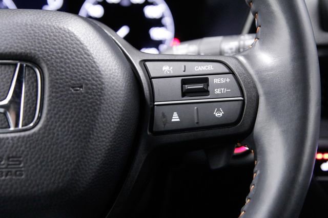 Certified 2023 Honda CR-V Sport image 28