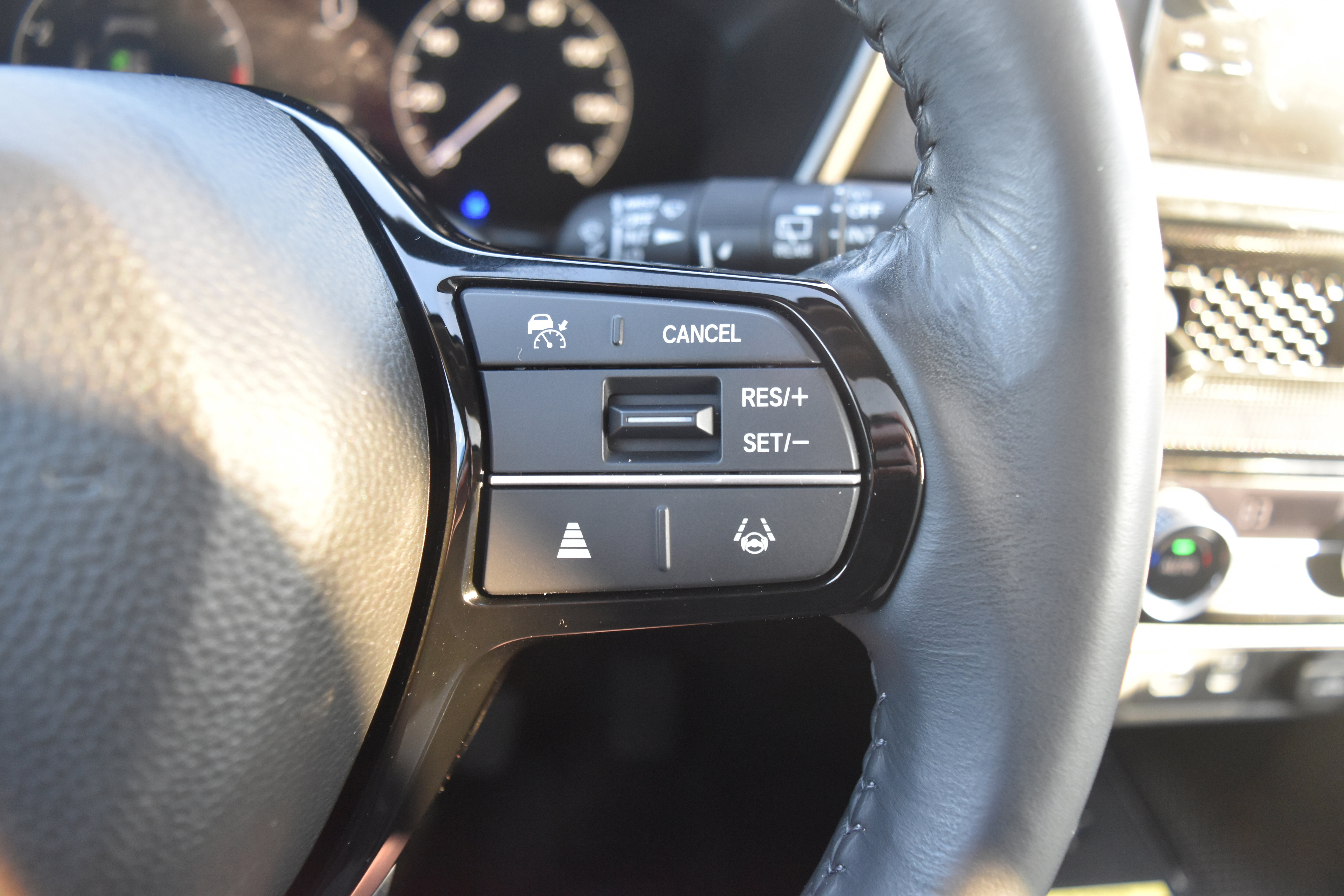 Certified 2023 Honda CR-V EX-L image 21