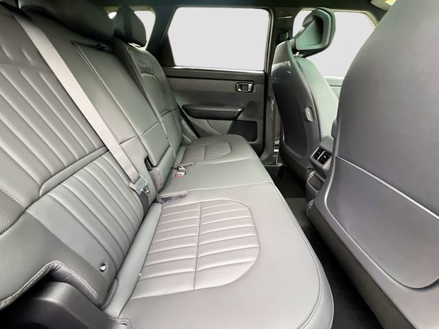 New 2027 Kia Seltos X-Line AWD/4WD image 26