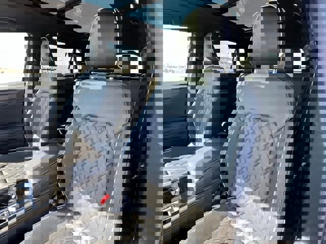 New 2026 Volkswagen Atlas Cross Sport SEL Premium R-Line image 27