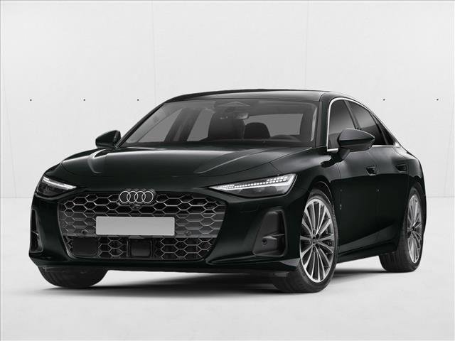 New 2026 Audi A6 Premium Plus