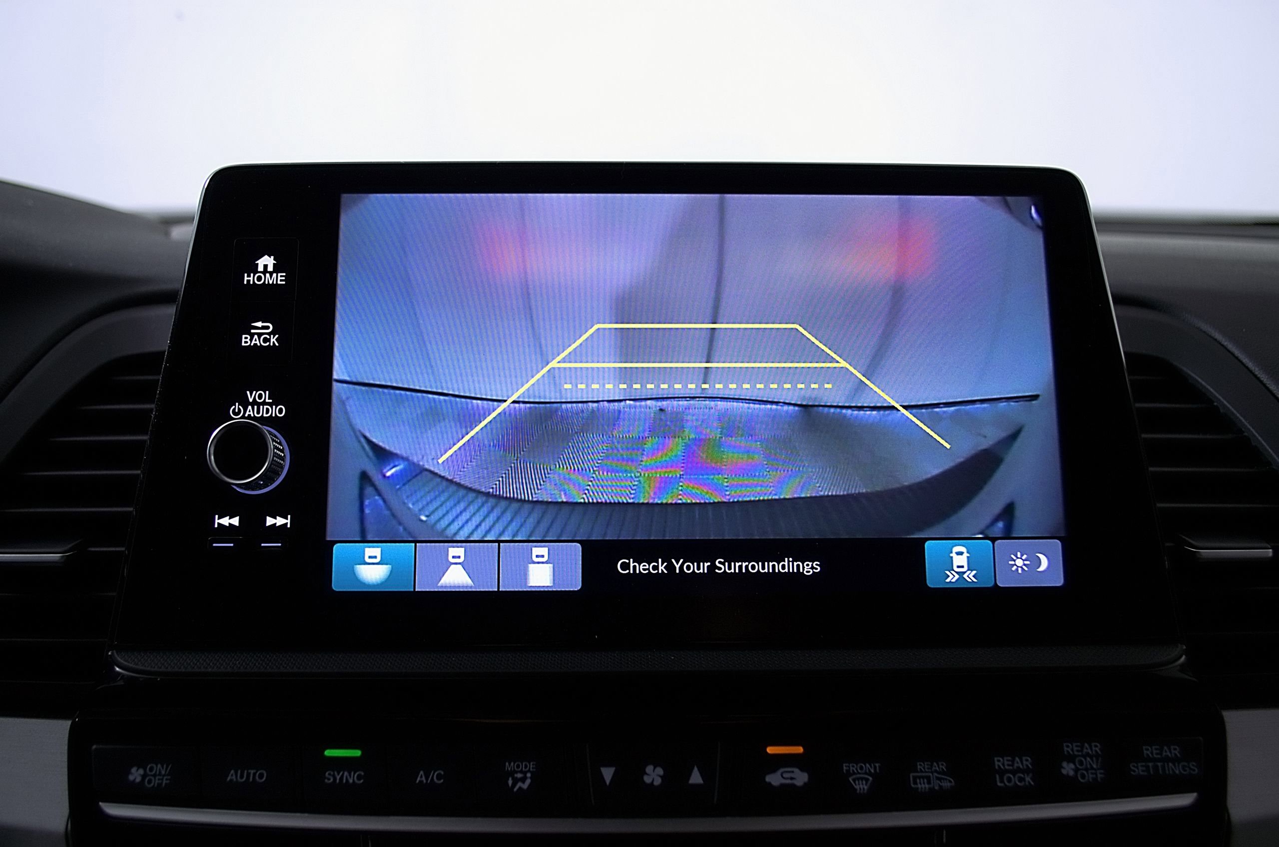 Used 2026 Honda Odyssey EX-L image 33