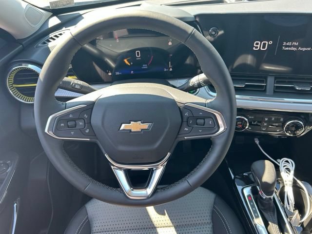 New 2026 Chevrolet Trax LT w/ Driver Confidence Package FWD image 20