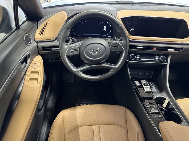 Used 2023 Hyundai Sonata Limited FWD image 15