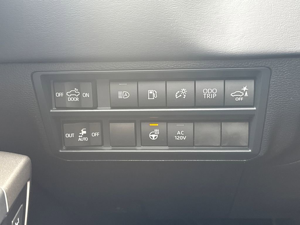 New 2026 Toyota Tundra Platinum image 34