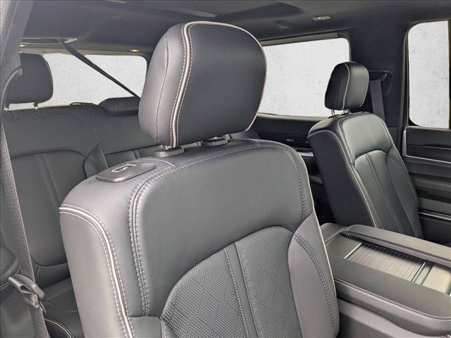 Certified 2024 Jeep Grand Wagoneer Series II w/ Quick Order Packagew 28T AWD/4WD image 17
