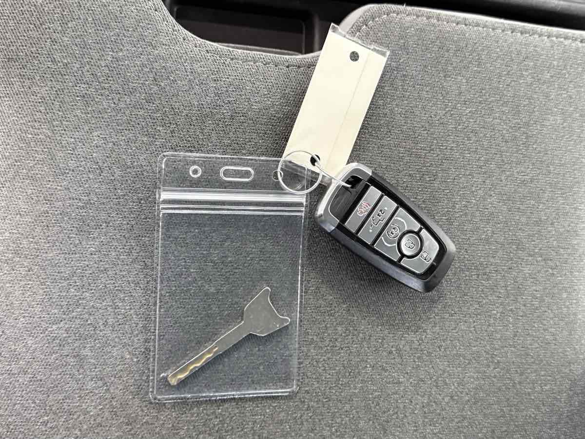 Used 2022 Ford F150 XLT w/ Equipment Group 302A High image 32