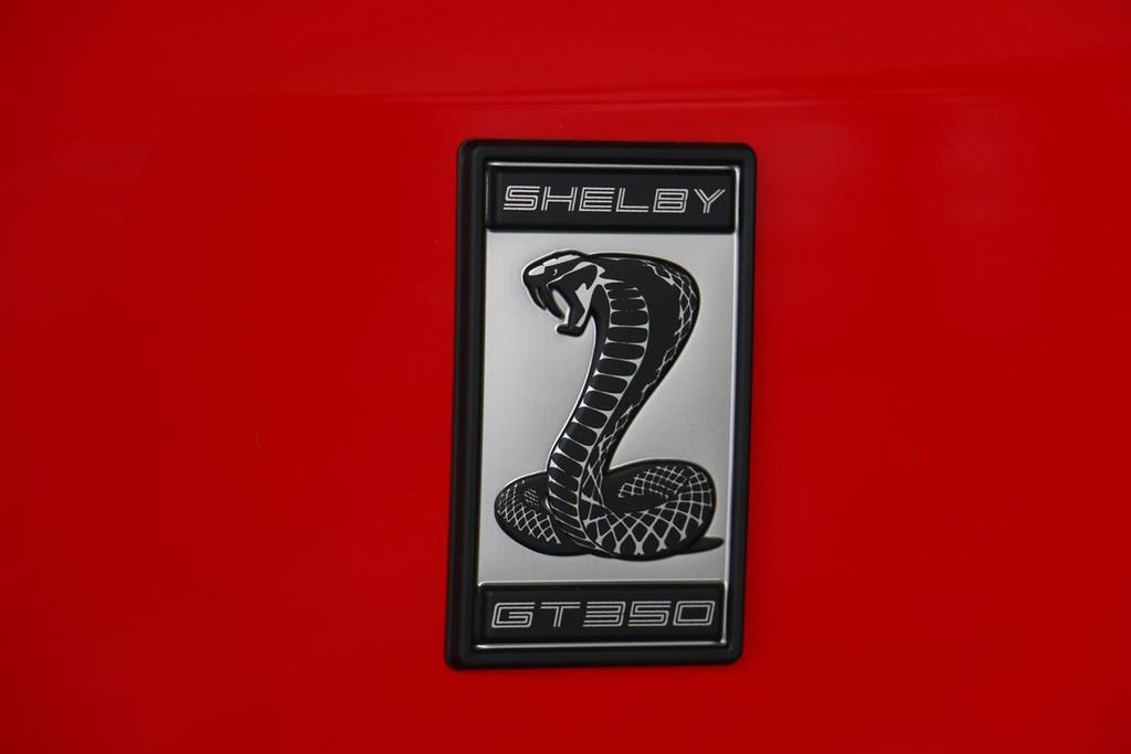 New 2025 Ford Mustang GT Premium w/ GT Performance Package image 10