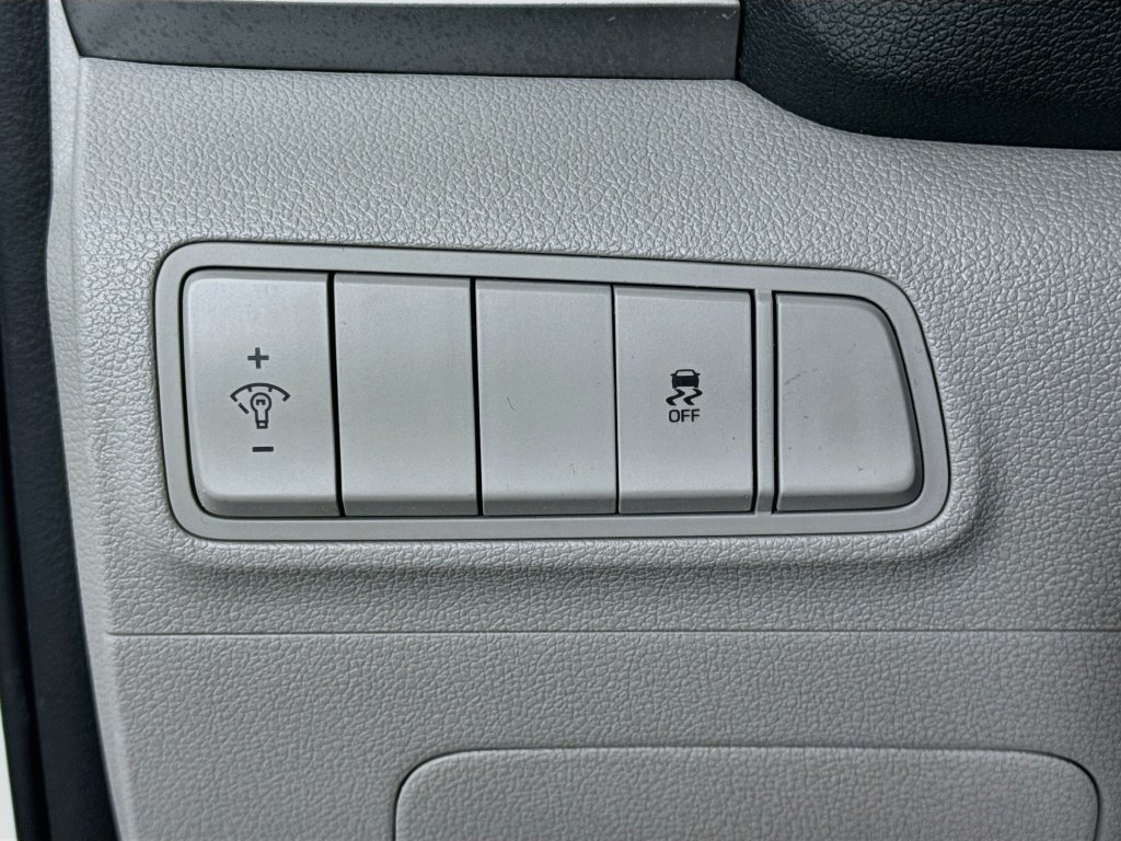 Used 2018 Hyundai Tucson SE FWD image 10