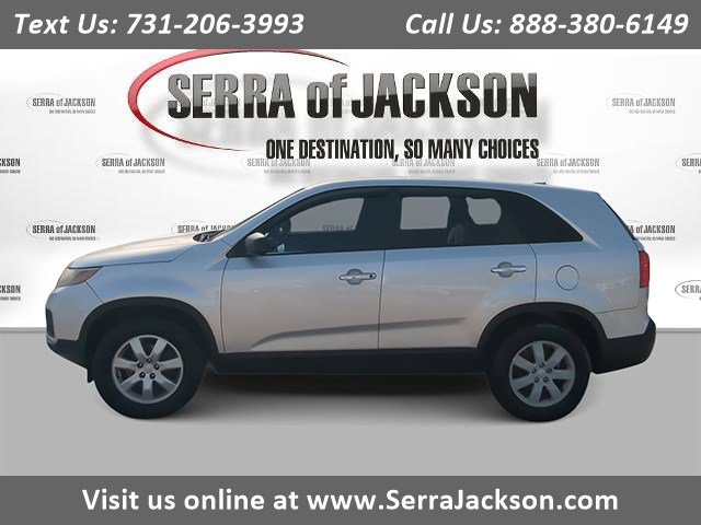 Used 2011 Kia Sorento 2WD