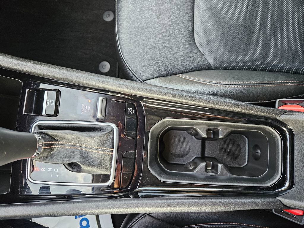 Used 2022 Jeep Compass Limited image 17