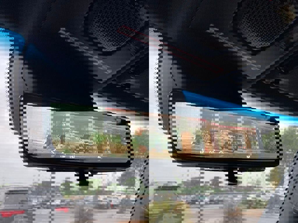 Used 2025 Toyota Land Cruiser w/ Premium Package image 30