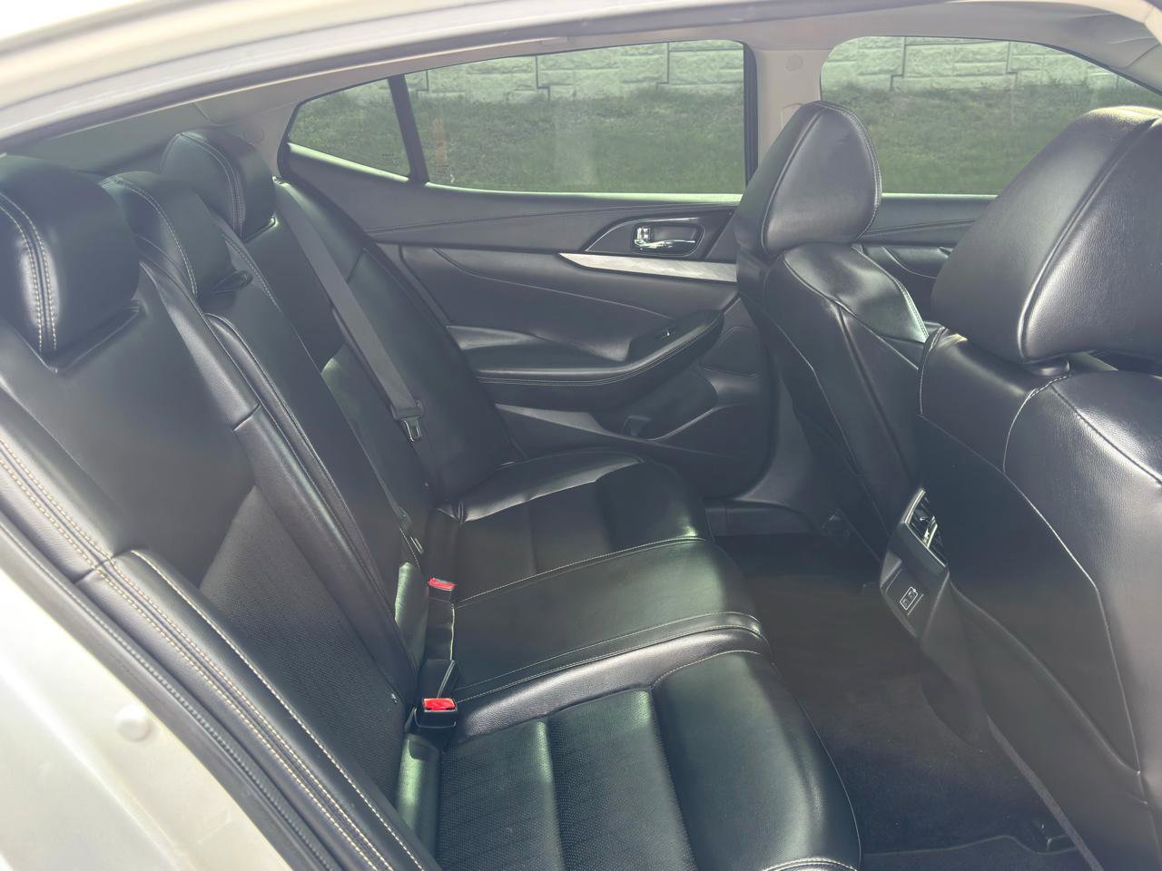 Used 2018 Nissan Maxima 3.5 SL image 37