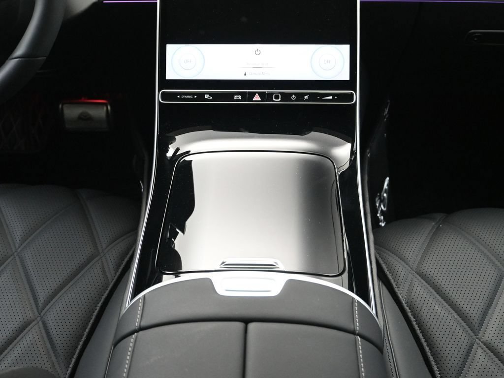 Used 2023 Mercedes-Benz Maybach S 580 4MATIC image 10