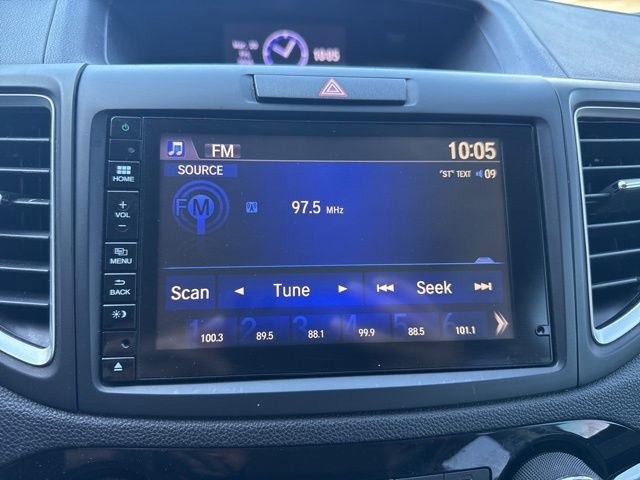 Used 2015 Honda CR-V EX image 26