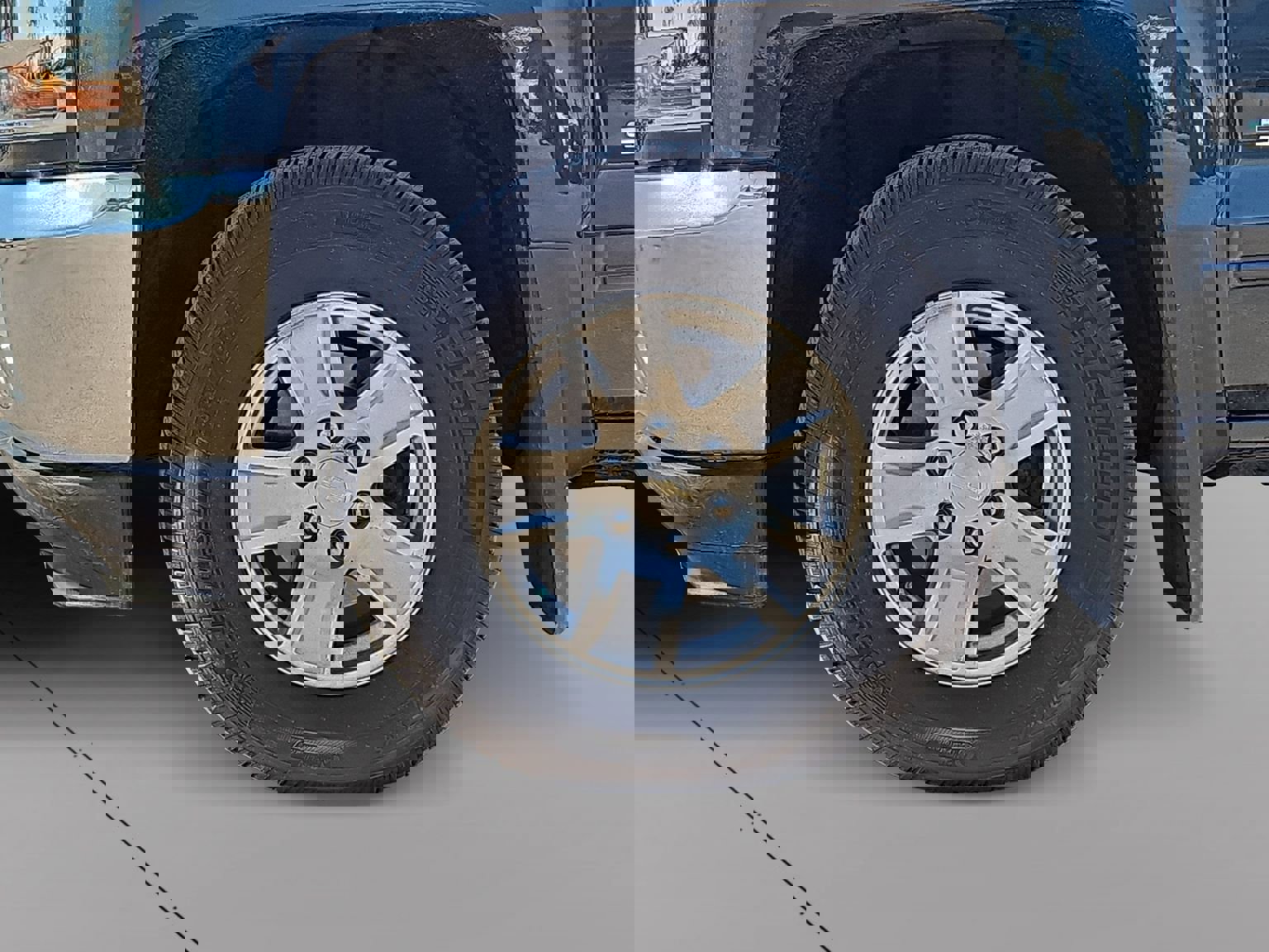 Used 2017 Chevrolet Silverado 1500 LT w/ All Star Edition image 9