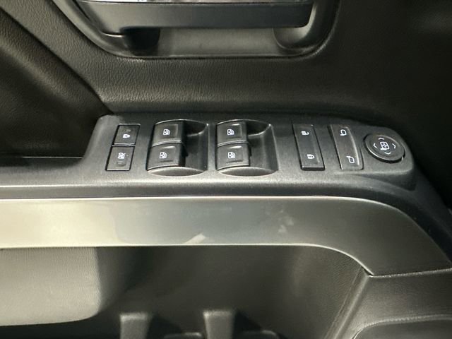 Used 2016 Chevrolet Silverado 1500 LT w/ All Star Edition image 29