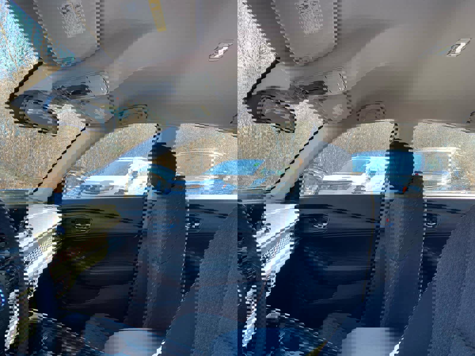 Used 2023 Honda Accord LX image 13