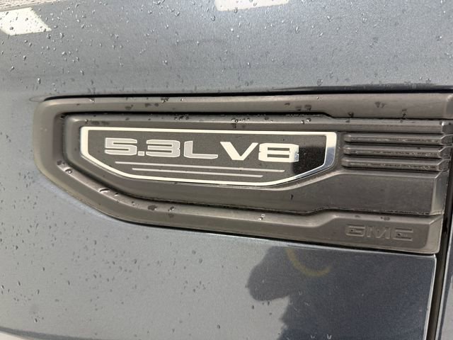 Used 2021 GMC Sierra 1500 Elevation w/ Preferred Package RWD image 9