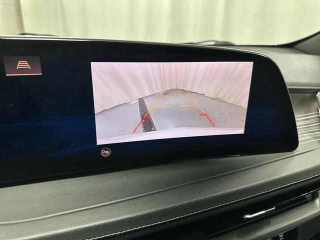 Certified 2024 Cadillac XT4 Premium Luxury w/ Cold Weather Package AWD/4WD image 13