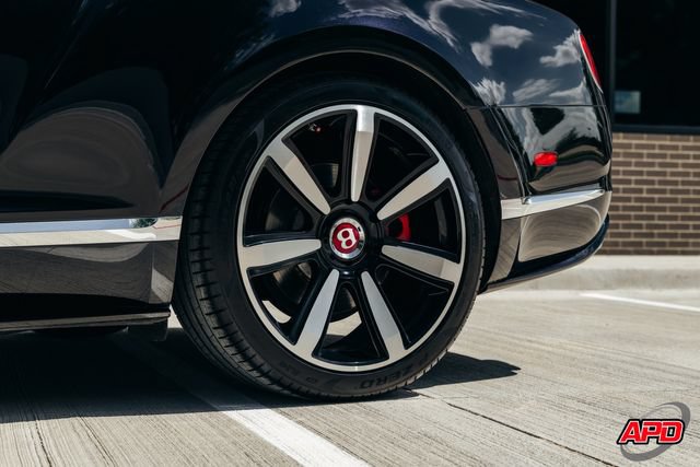 Used 2014 Bentley Continental GT V8 S AWD/4WD image 47