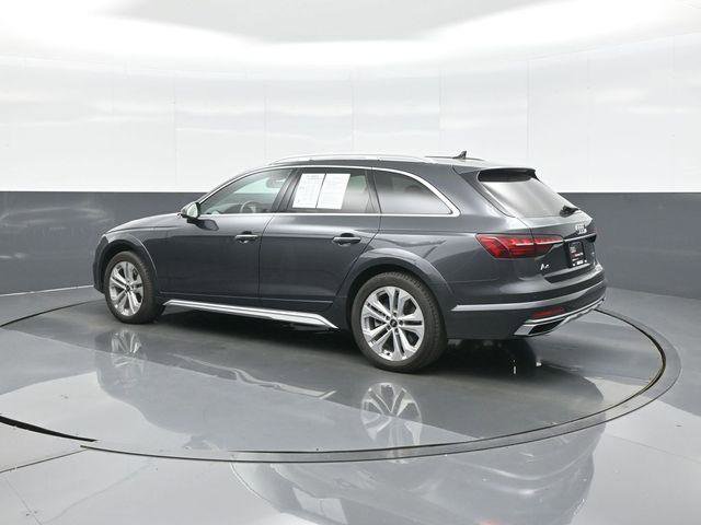 Used 2023 Audi A4 2.0T allroad Premium Plus w/ Premium Plus Package AWD/4WD image 5