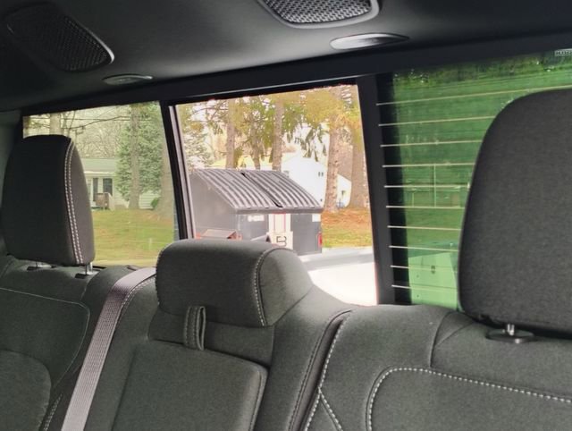 New 2026 RAM 1500 Big Horn image 31