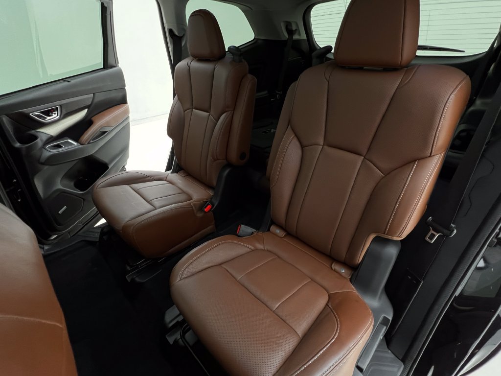 Used 2020 Subaru Ascent Touring w/ Popular Package #2A AWD/4WD image 15