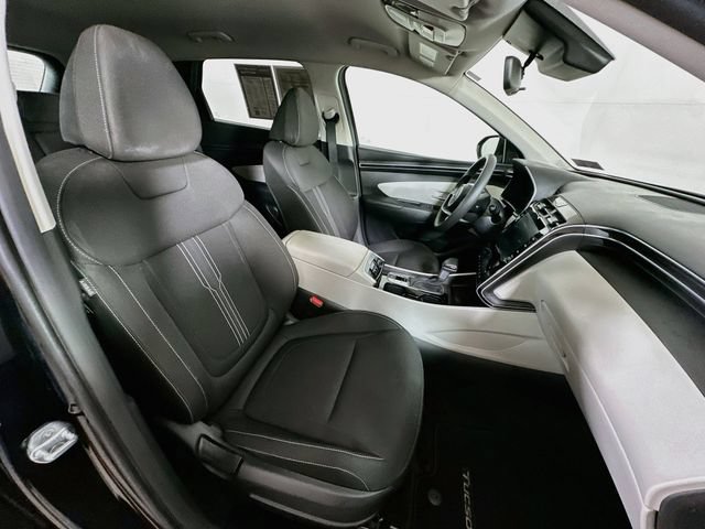 Certified 2024 Hyundai Tucson SEL AWD/4WD image 32
