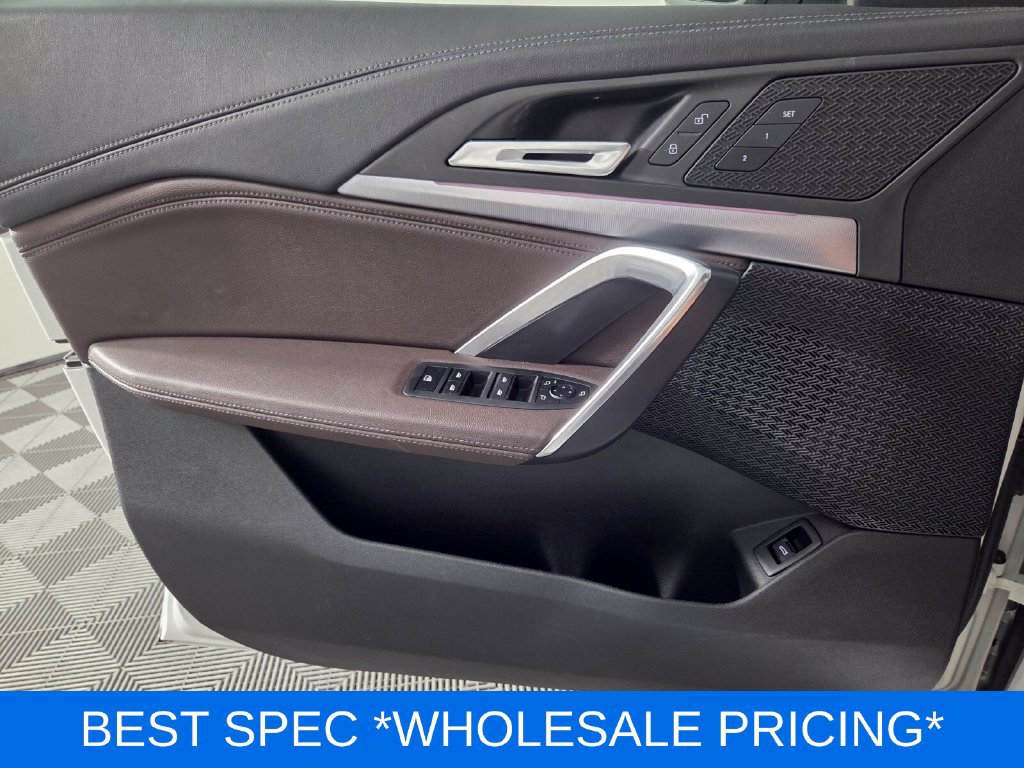 Used 2023 BMW X1 xDrive28i w/ Convenience Package AWD/4WD image 19