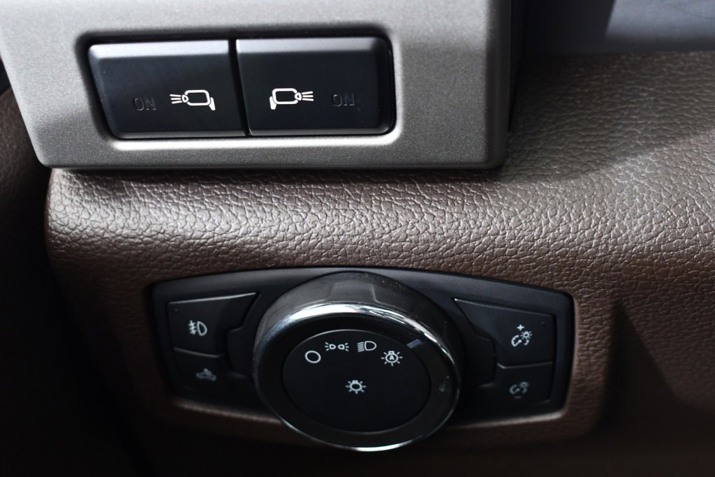 Used 2022 Ford F250 King Ranch w/ Chrome Package image 31