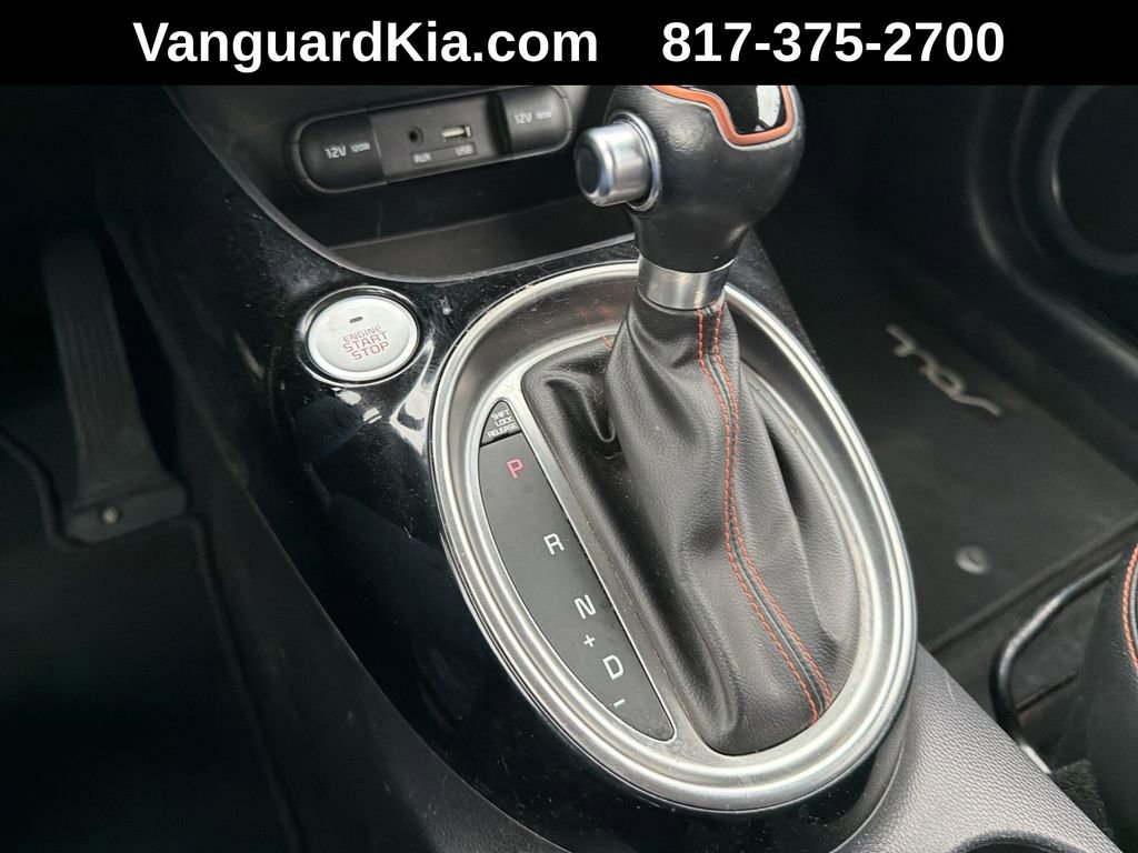 Used 2019 Kia Soul ! FWD image 23