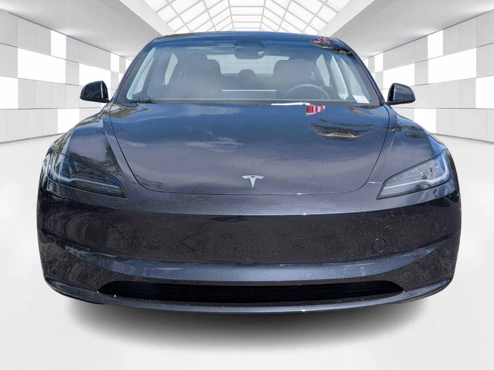 Used 2025 Tesla Model 3 Long Range image 2