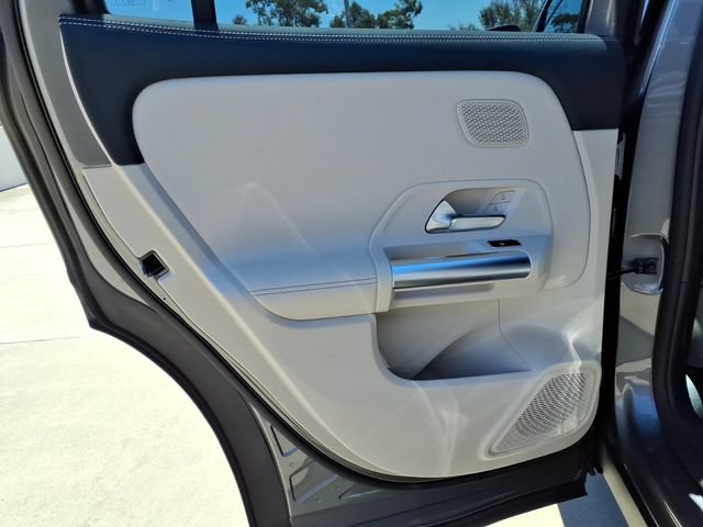 New 2026 Mercedes-Benz GLA 250 4MATIC image 17