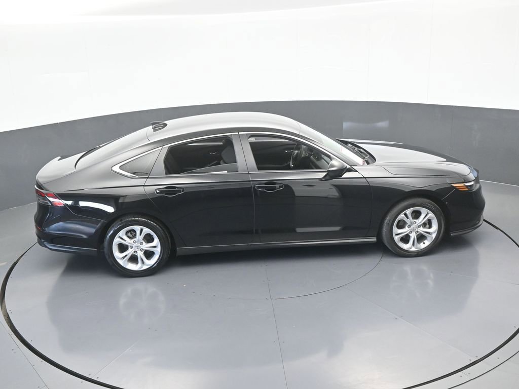 Used 2024 Honda Accord LX image 44