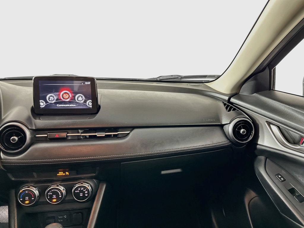 Used 2021 MAZDA CX-3 Sport FWD image 20