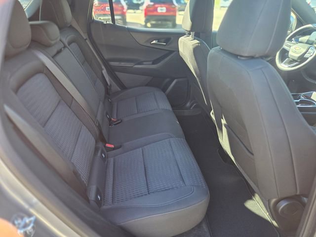 Used 2025 Chevrolet Equinox LT image 16