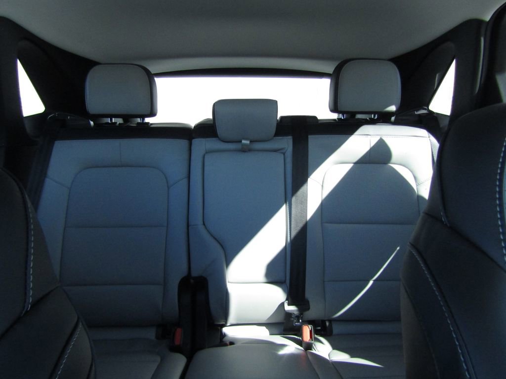 New 2026 Ford Escape Platinum image 30