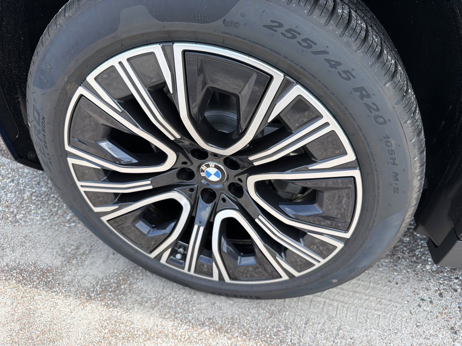 New 2026 BMW X3 xDrive30i w/ Premium Package AWD/4WD image 10