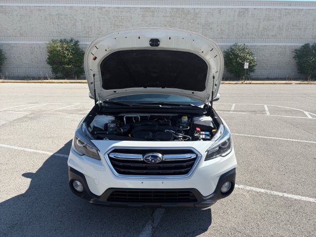 Used 2019 Subaru Outback 2.5i Limited AWD/4WD image 18