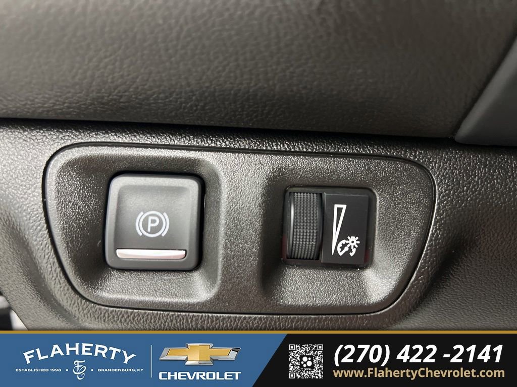 Used 2021 GMC Acadia SLT w/ Trailering Package AWD/4WD image 26