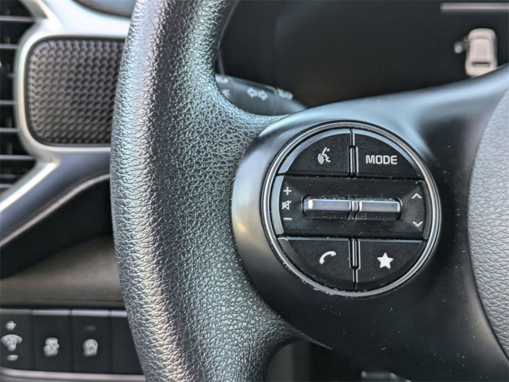 Used 2024 Kia Soul LX w/ Option Group 015 image 19