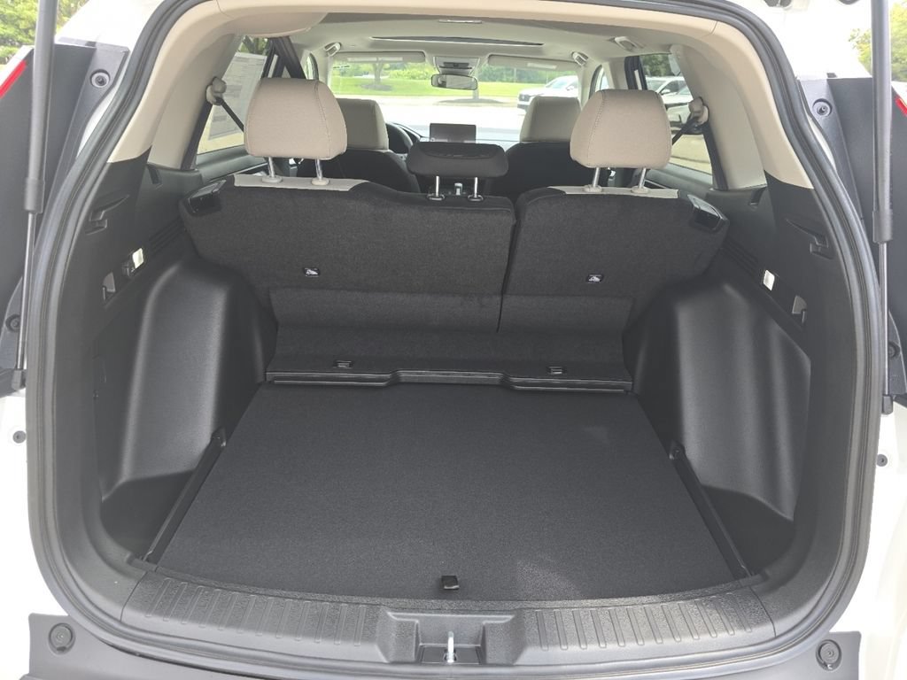 New 2026 Honda CR-V EX image 20