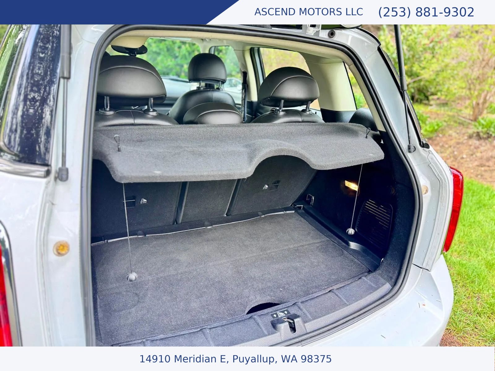 Used 2014 MINI Cooper Countryman S image 17