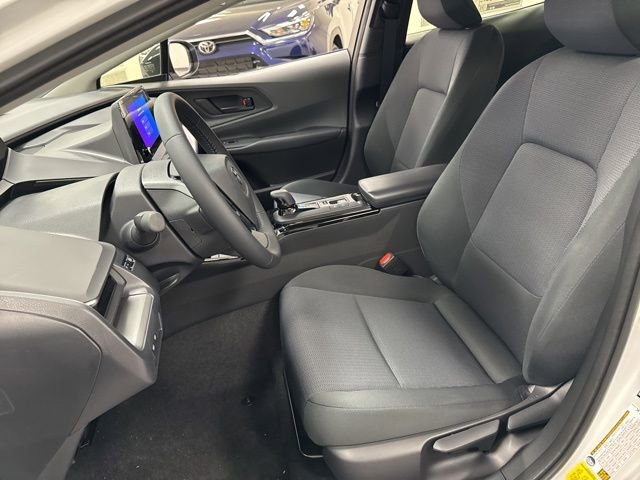 New 2026 Toyota Prius LE image 26