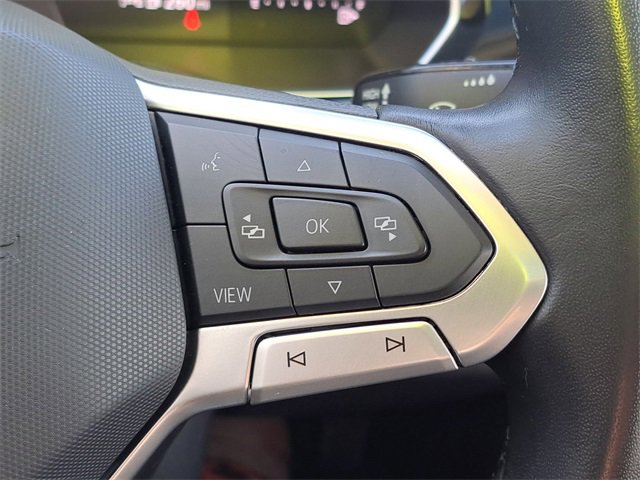 Used 2024 Volkswagen Jetta SE image 19