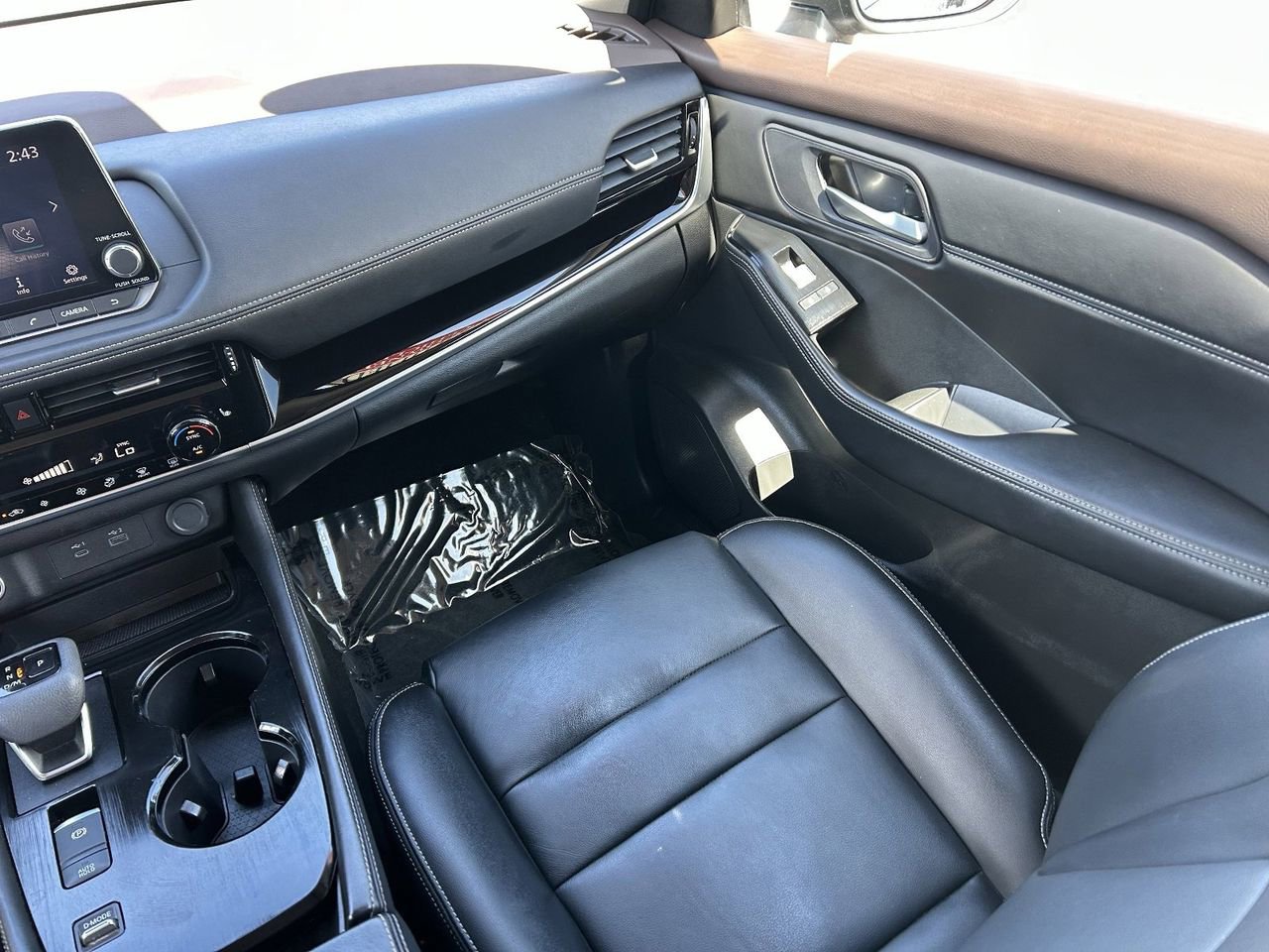 Certified 2023 Nissan Rogue SL image 18