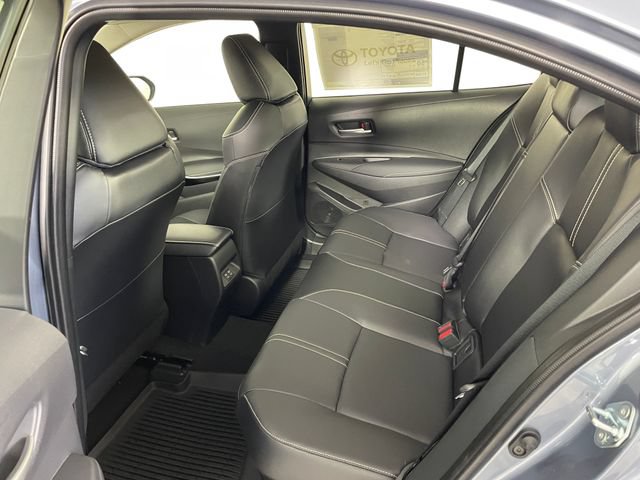 New 2026 Toyota Corolla Hybrid Sedan FWD image 6